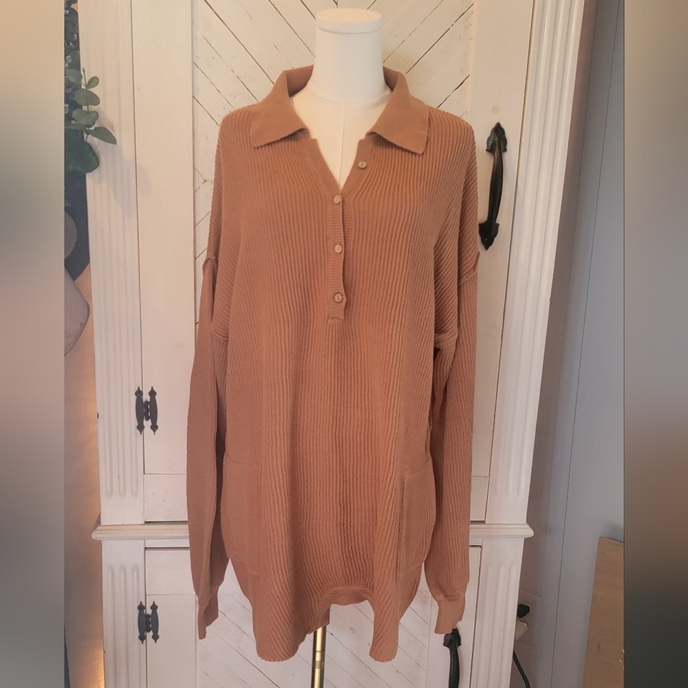 Free People Romper